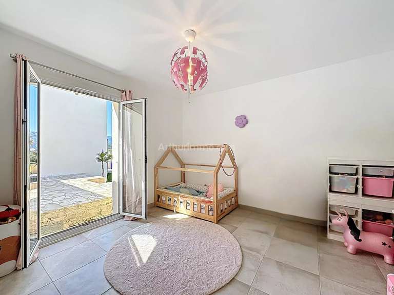 Villa Calenzana - 167m²