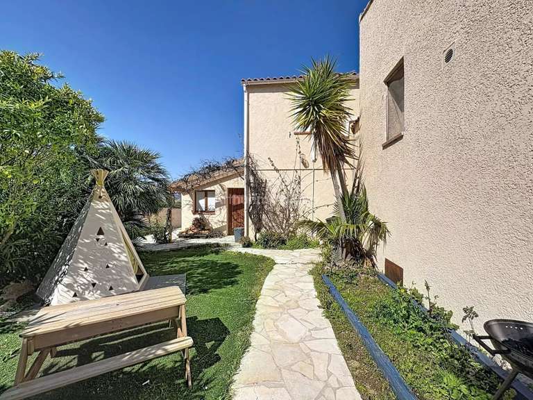 Villa Calenzana - 167m²