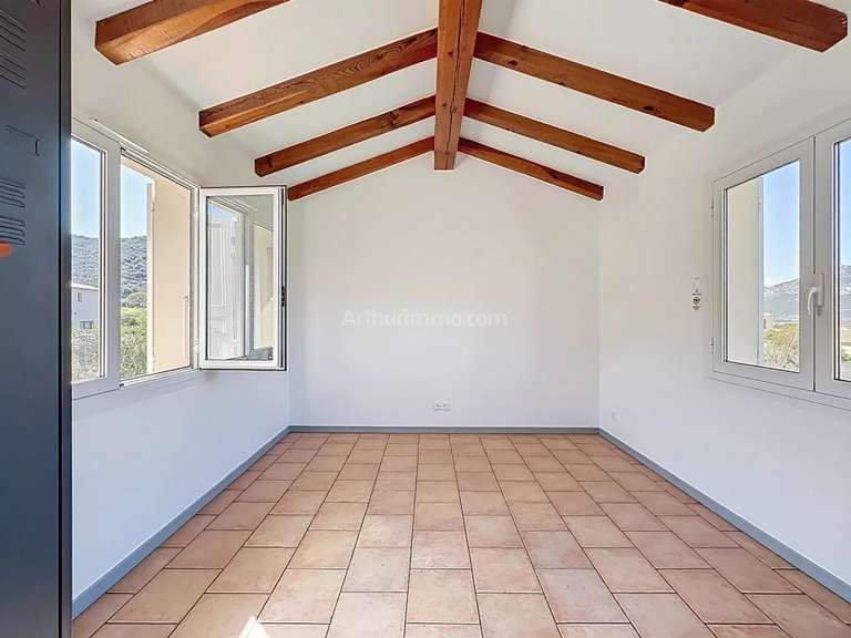 Villa Calenzana - 167m²