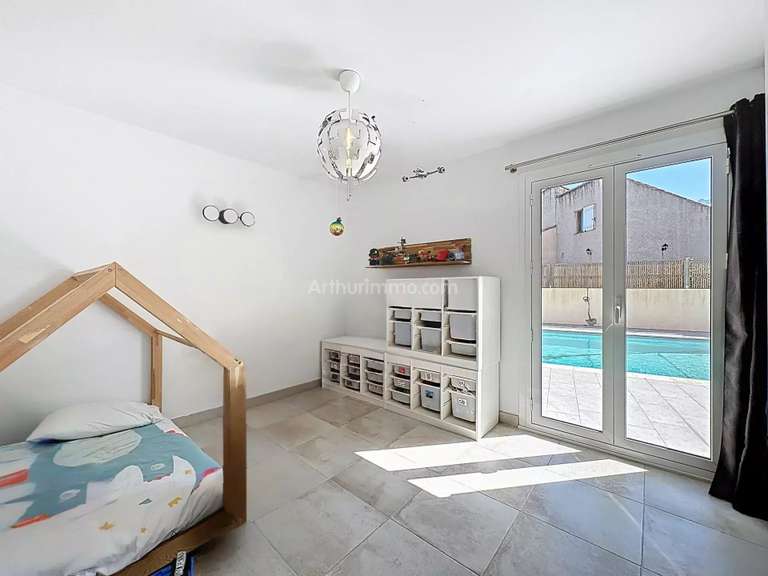 Villa Calenzana - 167m²