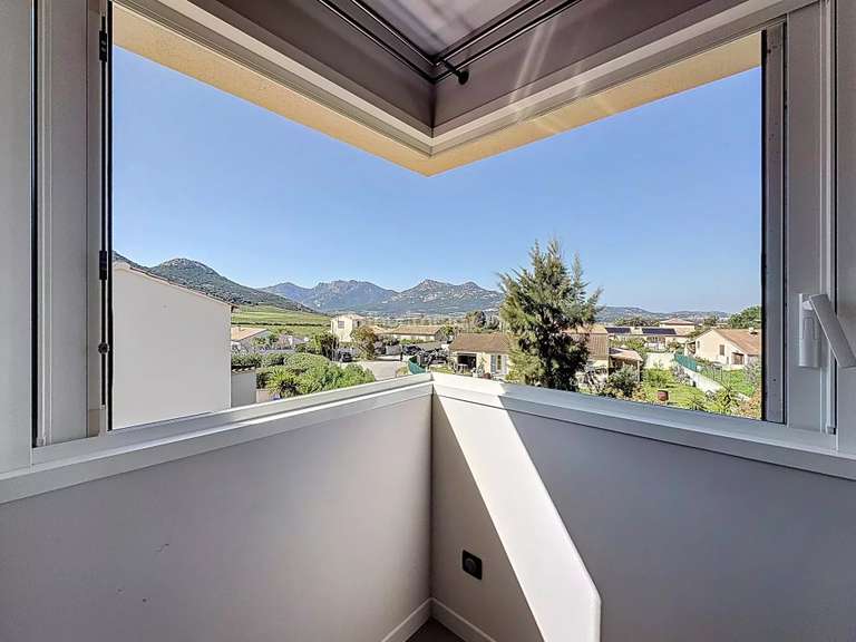 Villa Calenzana - 167m²