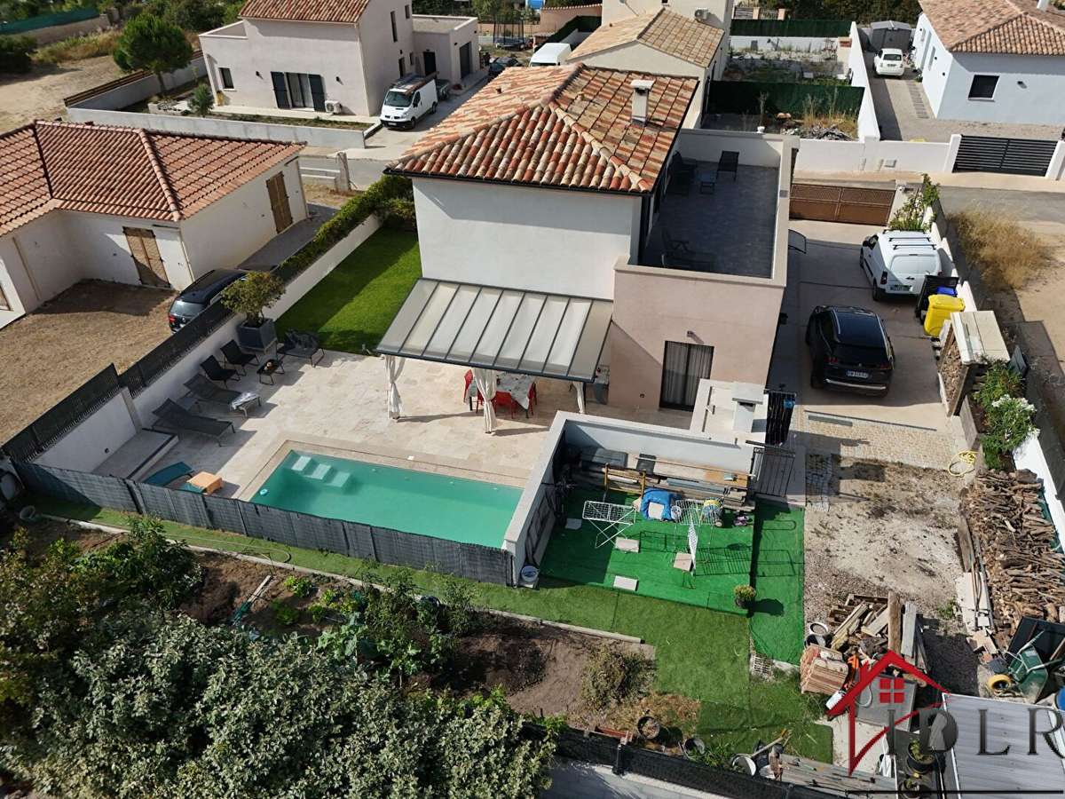 Villa Calenzana