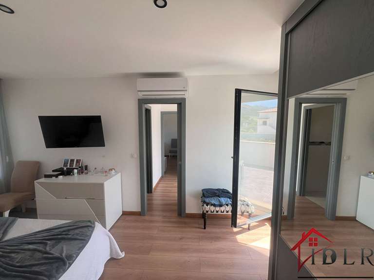 Villa Calenzana - 4 chambres - 107m²