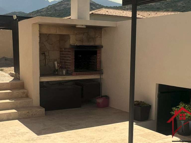 Villa Calenzana - 4 chambres - 107m²