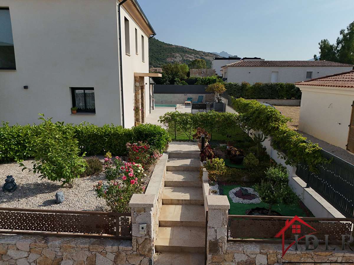 Villa Calenzana