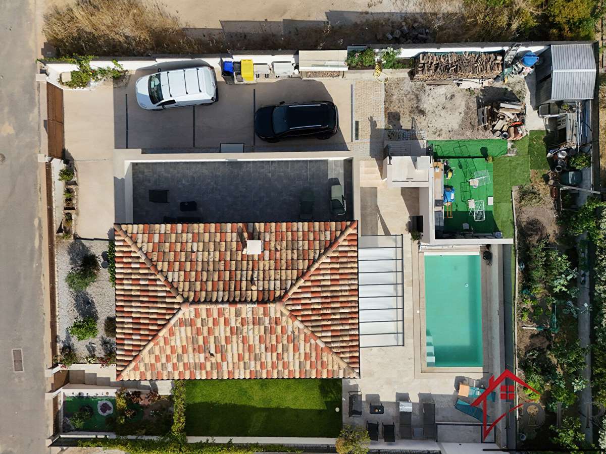 Villa Calenzana