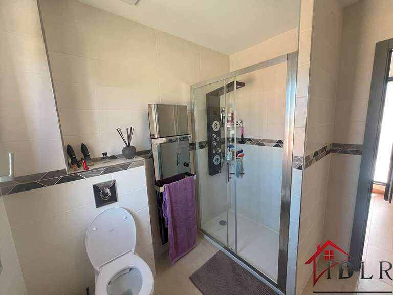 Villa Calenzana - 4 chambres - 107m²
