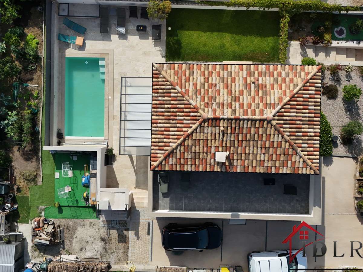 Villa Calenzana