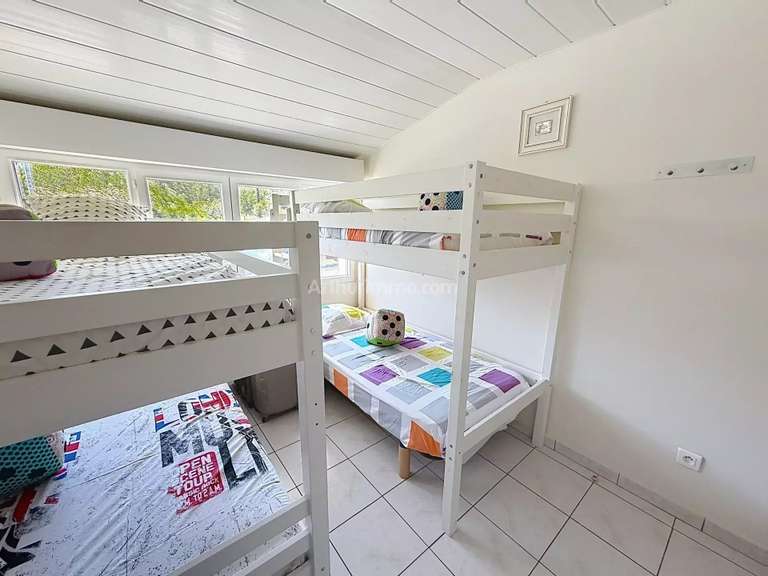 Villa Calenzana - 4 chambres - 111m²