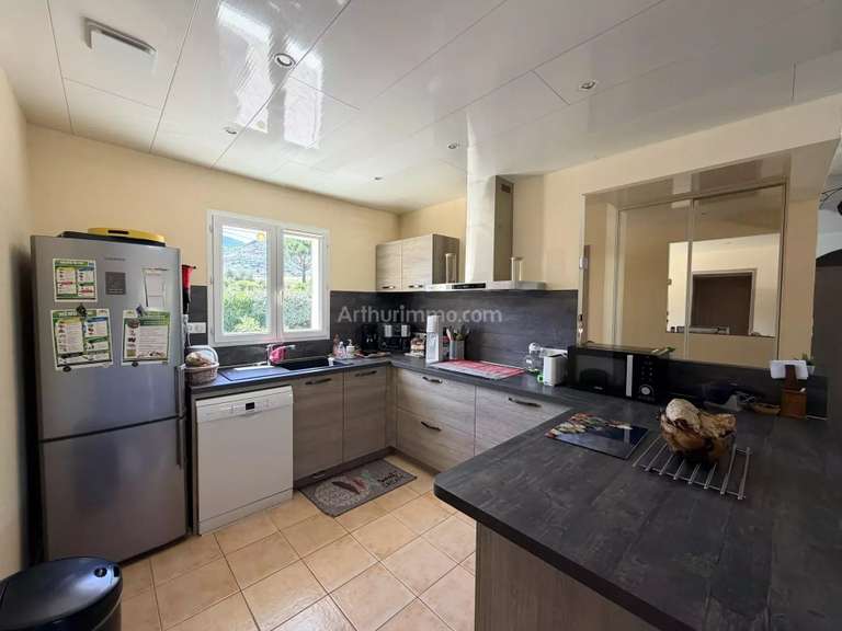 Villa Calenzana - 4 chambres - 111m²