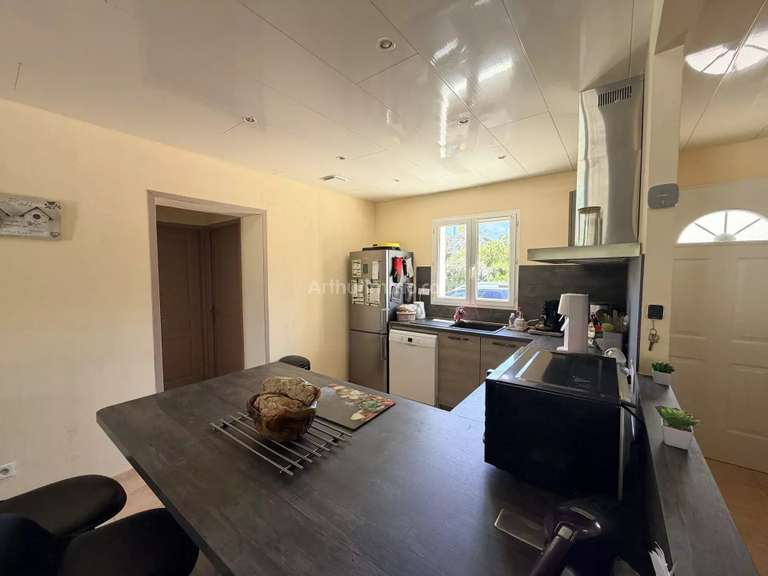 Villa Calenzana - 4 chambres - 111m²