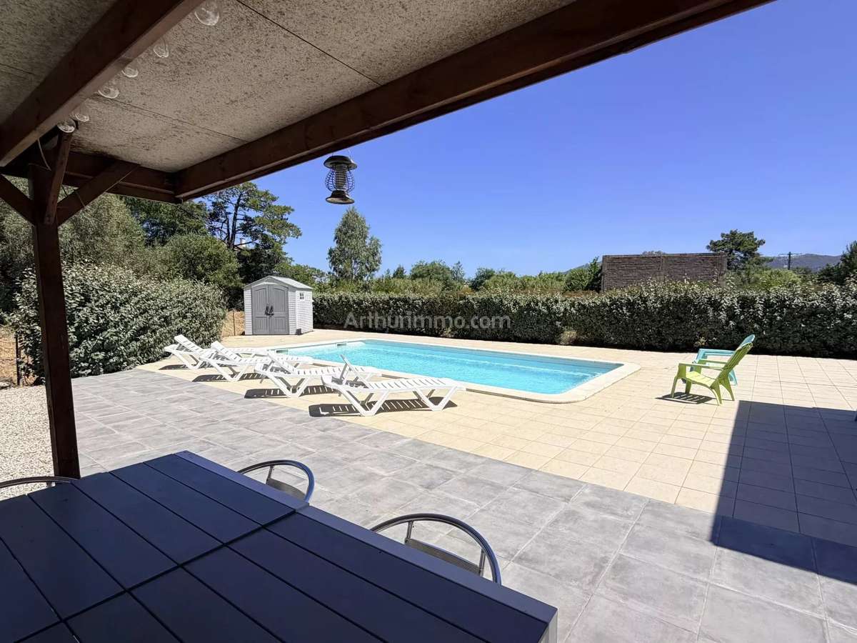 Villa Calenzana