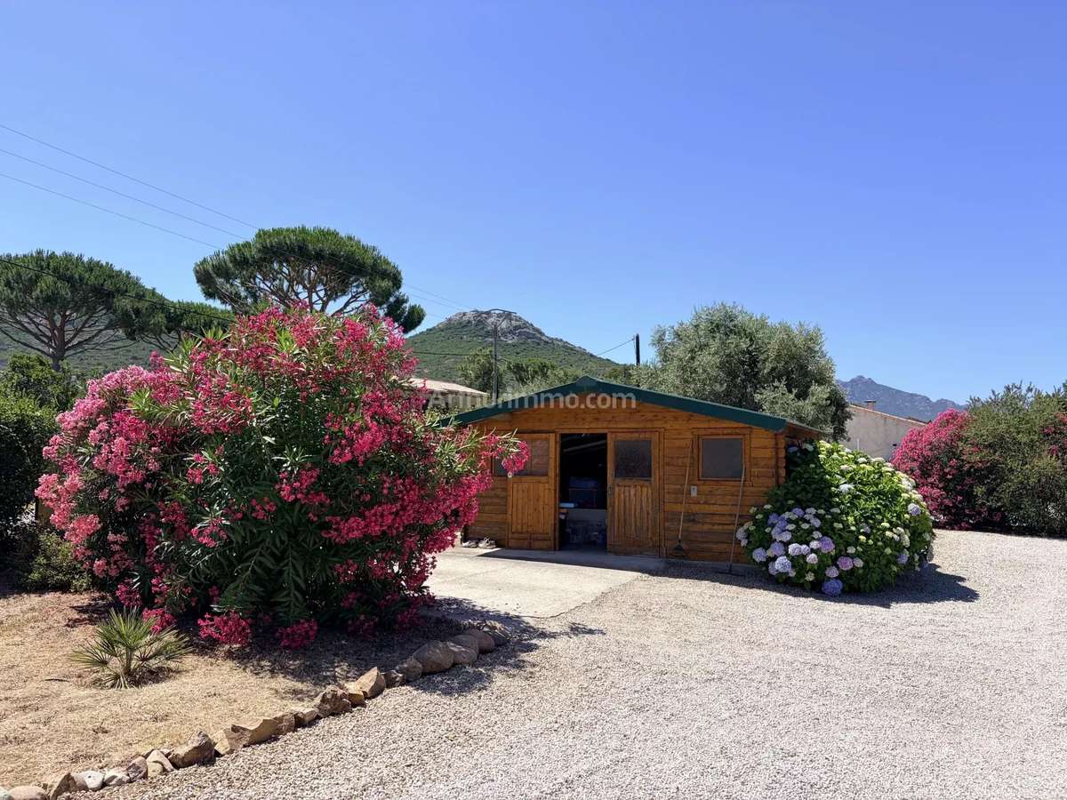 Villa Calenzana