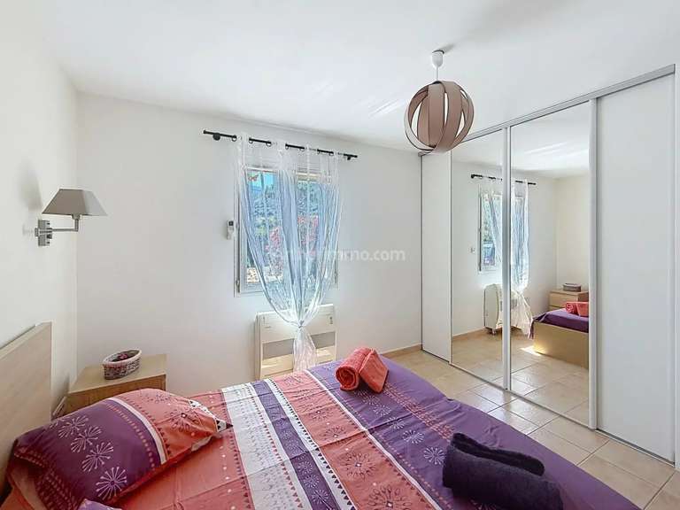 Villa Calenzana - 4 chambres - 111m²