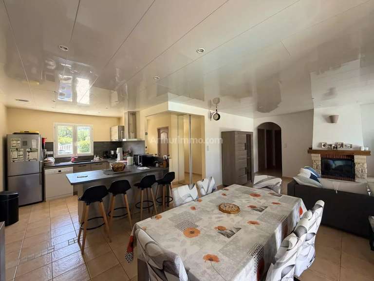 Villa Calenzana - 4 chambres - 111m²