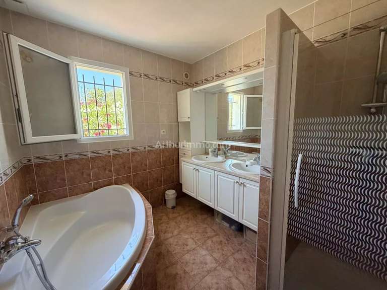 Villa Calenzana - 4 chambres - 111m²