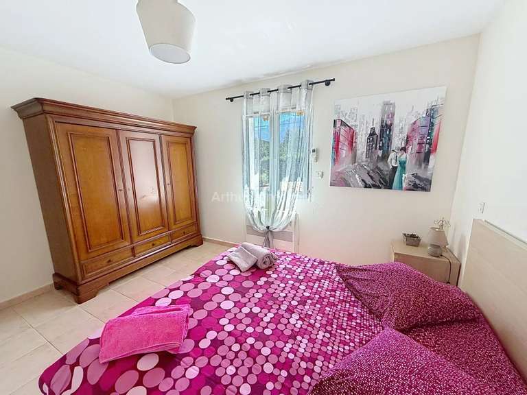 Villa Calenzana - 4 chambres - 111m²