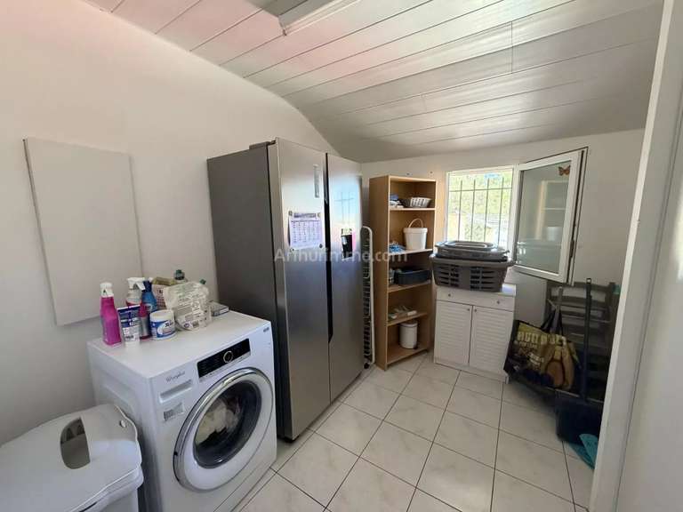 Villa Calenzana - 4 chambres - 111m²