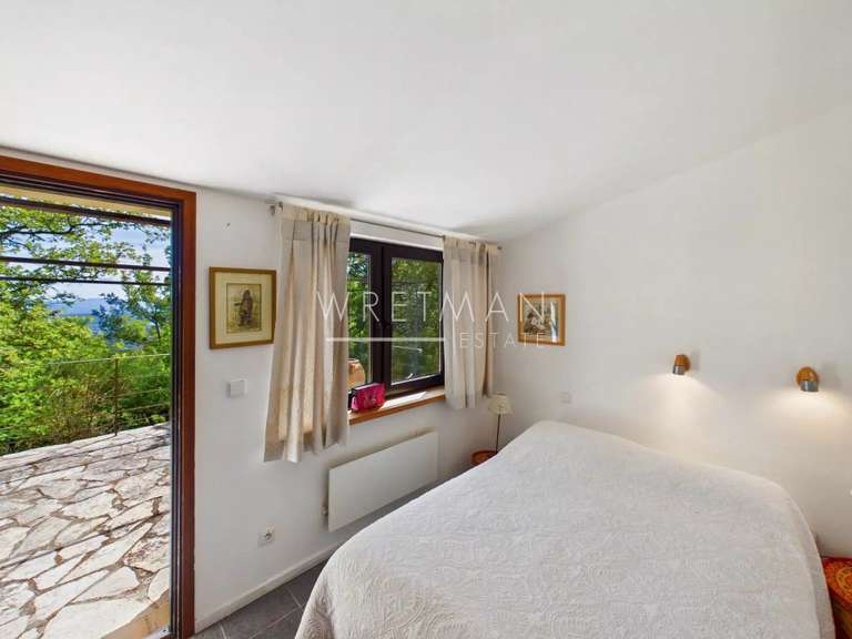 Bien atypique Callas - 5 chambres - 180m²