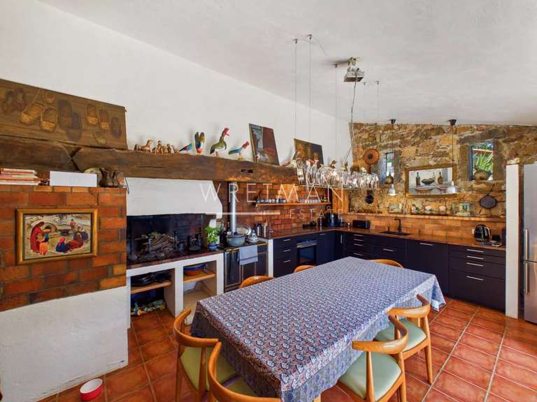 Bien atypique Callas - 5 chambres - 180m²