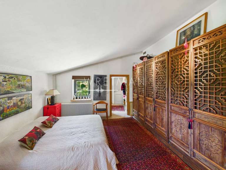 Bien atypique Callas - 5 chambres - 180m²