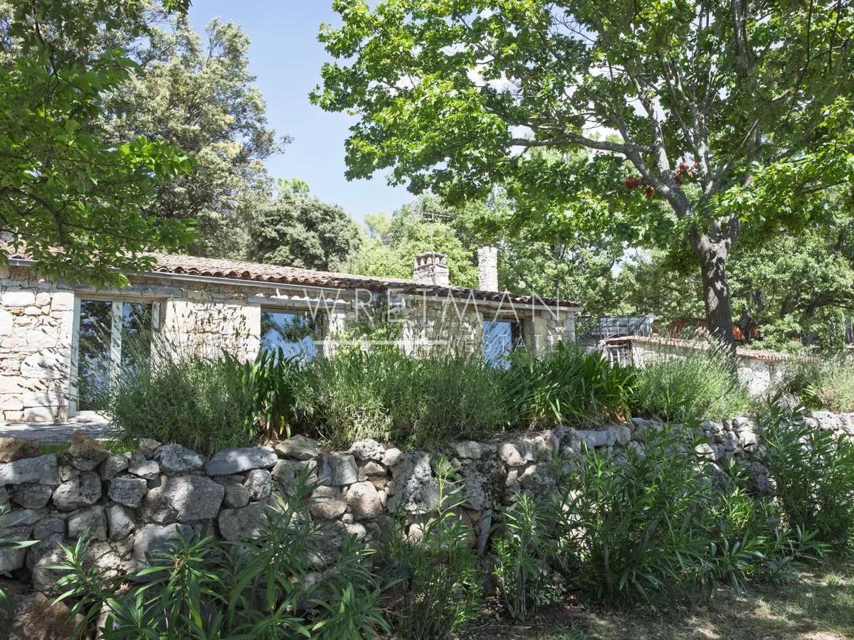 Bien atypique Callas