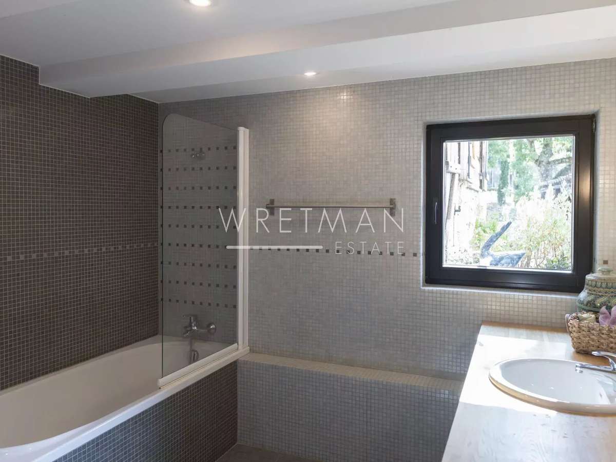 Bien atypique Callas