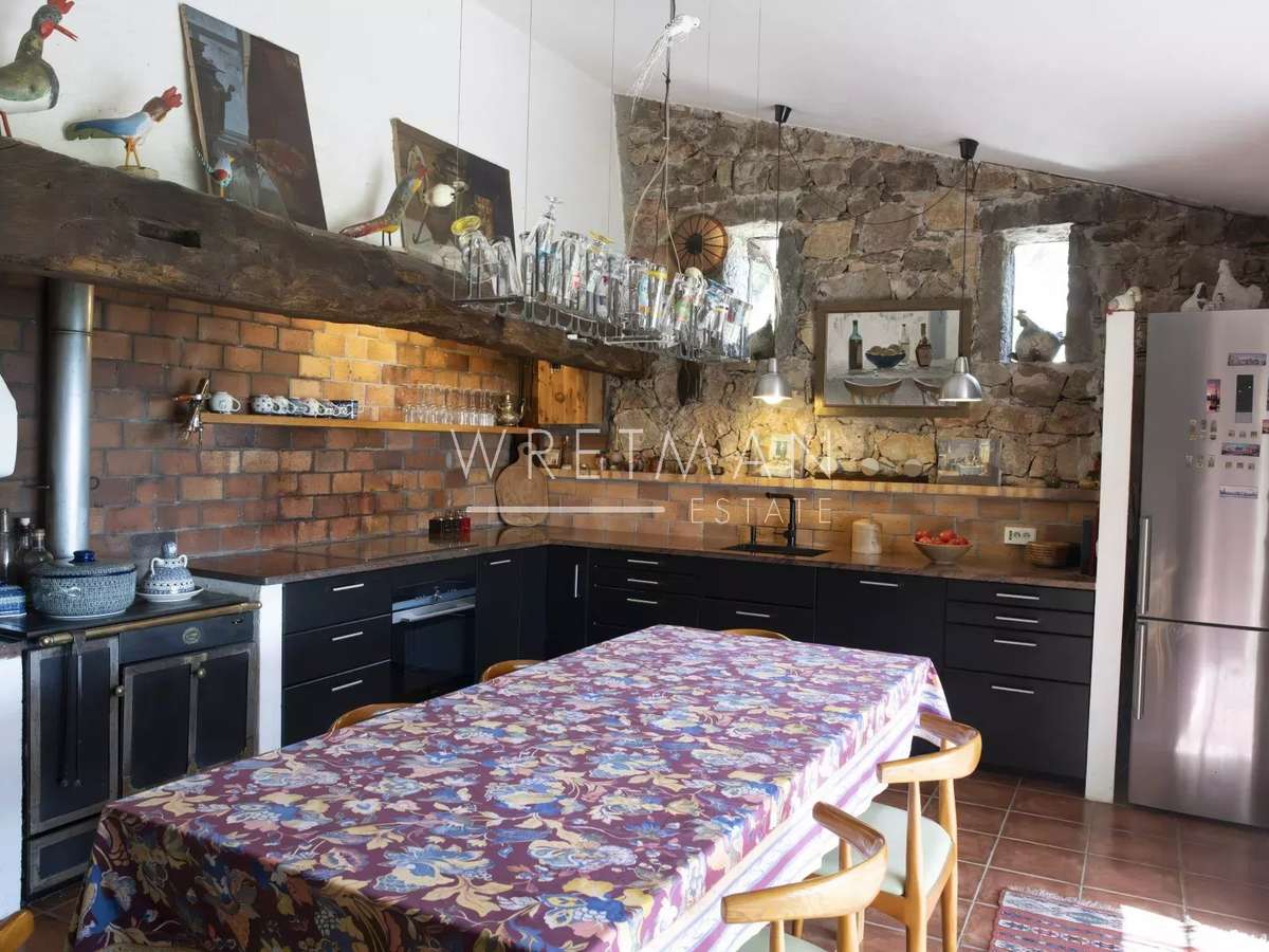 Bien atypique Callas