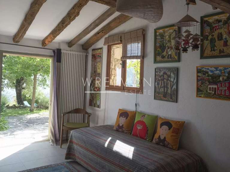 Bien atypique Callas - 5 chambres - 180m²