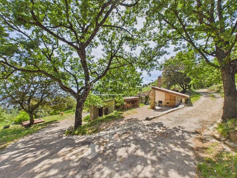 Bien atypique Callas - 5 chambres - 180m²