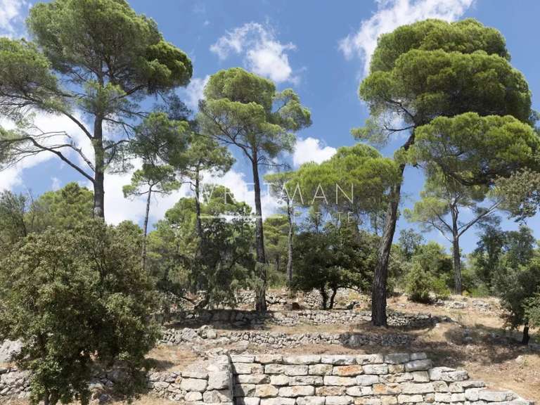 Bien atypique Callas - 5 chambres - 180m²