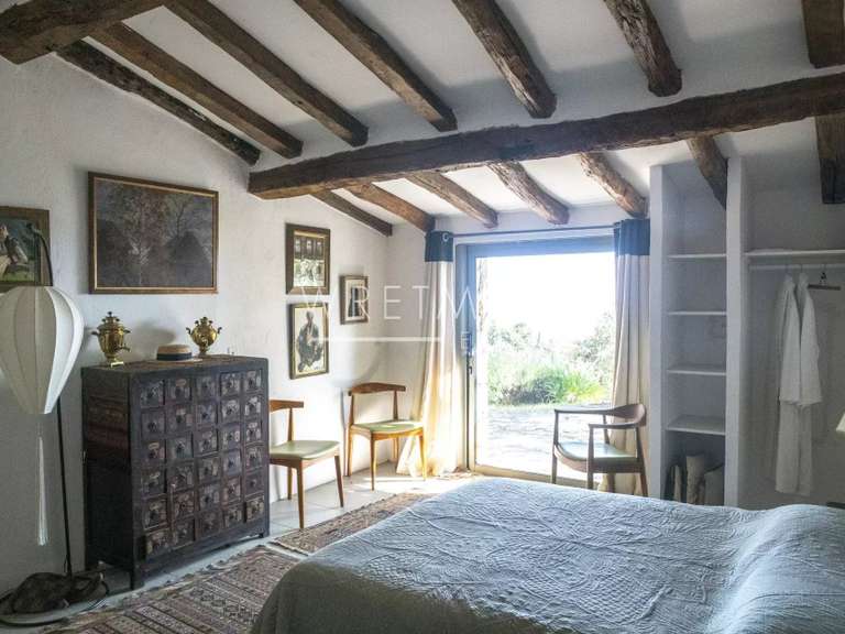 Bien atypique Callas - 5 chambres - 180m²