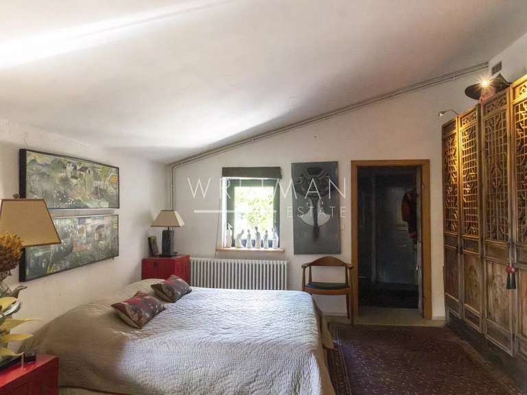 Bien atypique Callas - 5 chambres - 180m²