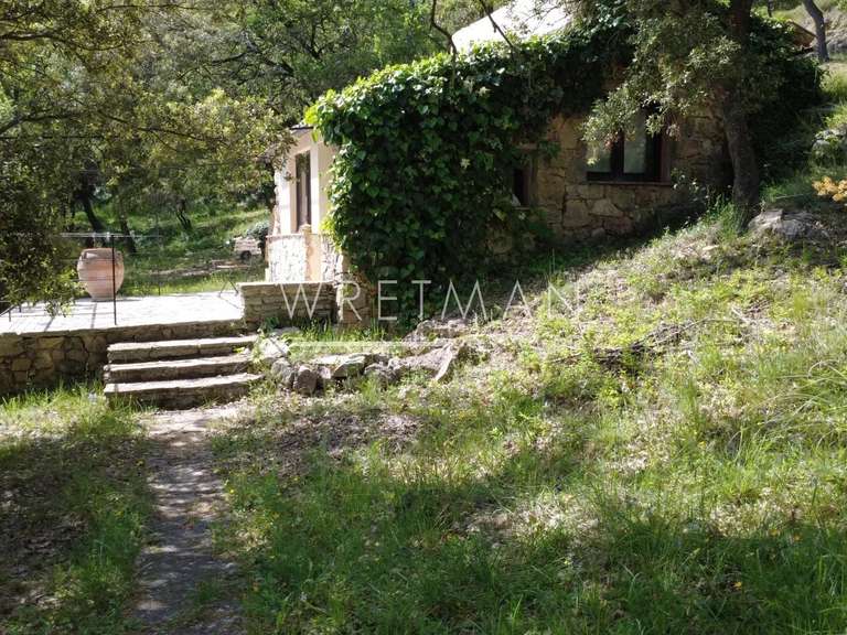 Bien atypique Callas - 5 chambres - 180m²
