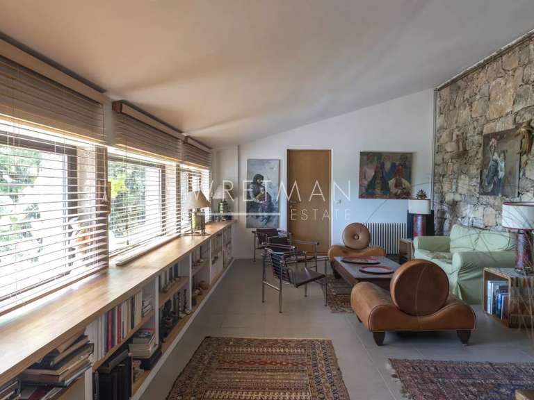 Bien atypique Callas - 5 chambres - 180m²