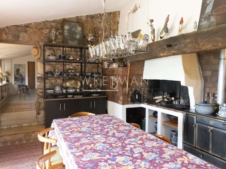 Bien atypique Callas - 5 chambres - 180m²