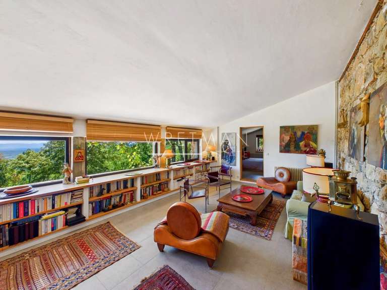 Bien atypique Callas - 5 chambres - 180m²