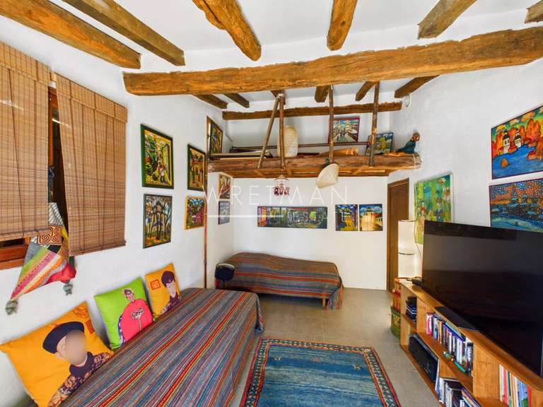 Bien atypique Callas - 5 chambres - 180m²
