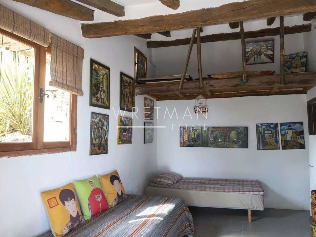 Bien atypique Callas