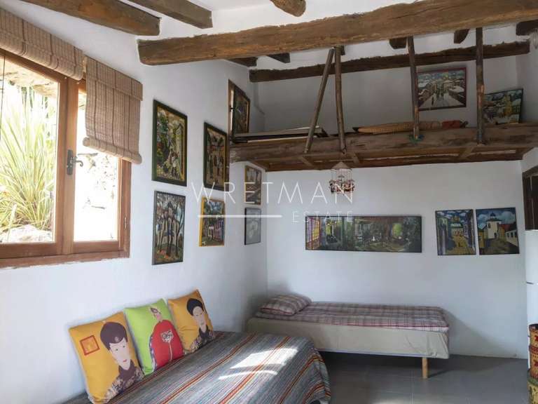 Bien atypique Callas - 5 chambres - 180m²