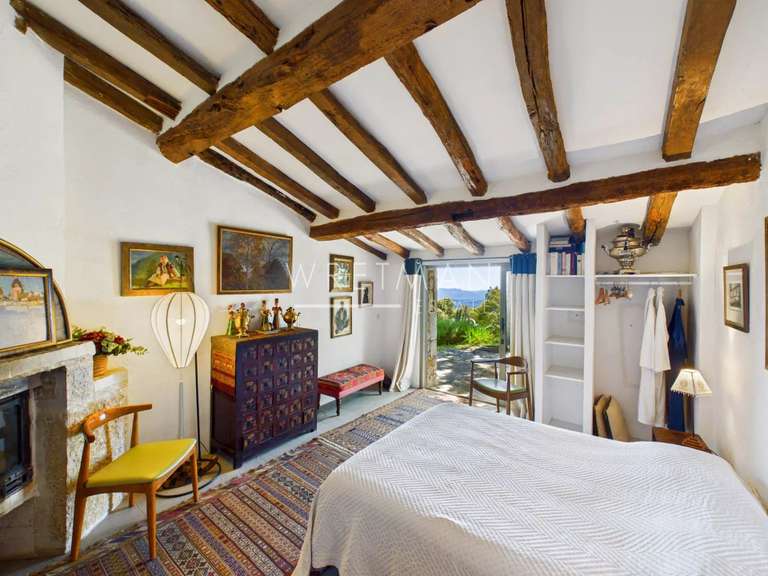 Bien atypique Callas - 5 chambres - 180m²