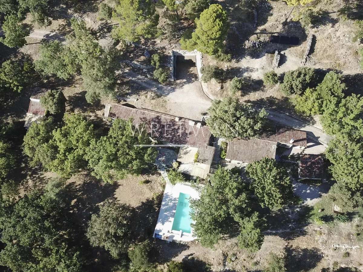 Bien atypique Callas