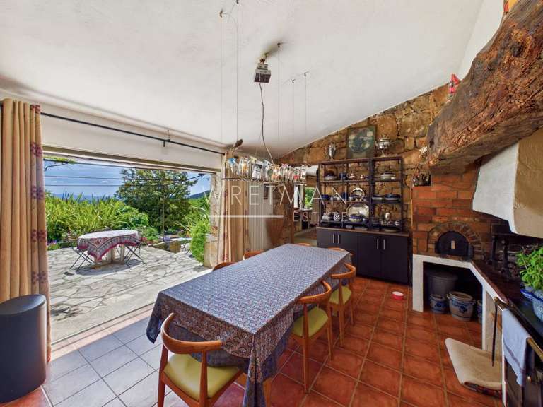Bien atypique Callas - 5 chambres - 180m²