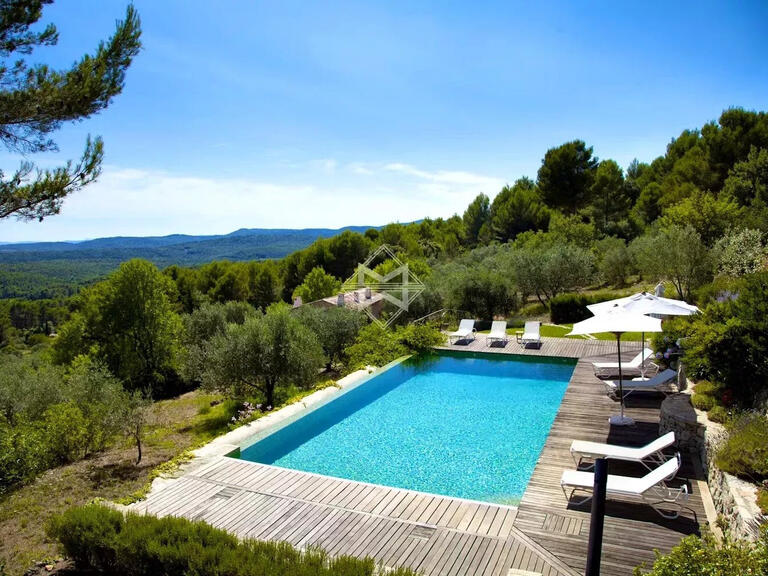 Maison Callas - 5 chambres - 270m²