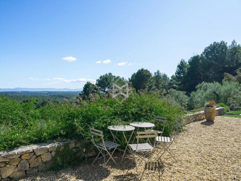 Maison Callas - 5 chambres - 270m²