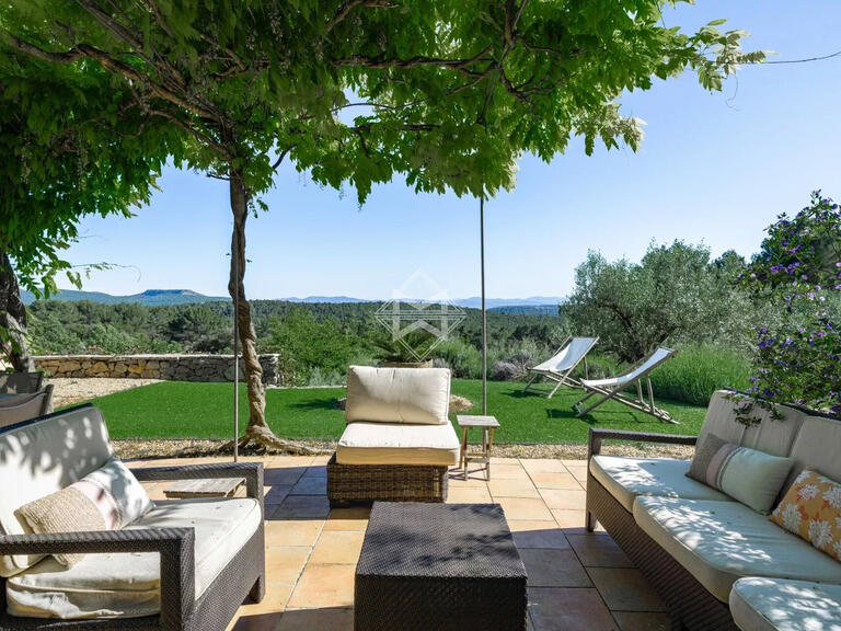 Maison Callas - 5 chambres - 270m²