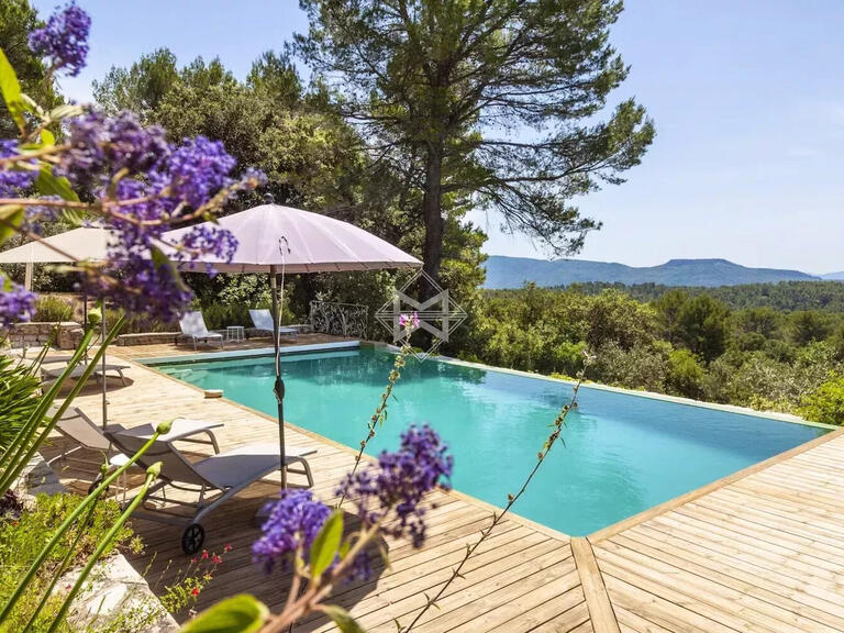 Maison Callas - 5 chambres - 270m²