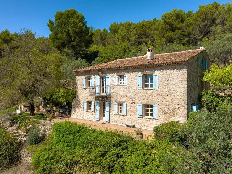 House Callas - 5 bedrooms - 270m²