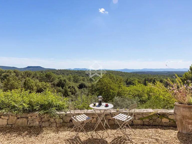 Maison Callas - 5 chambres - 270m²