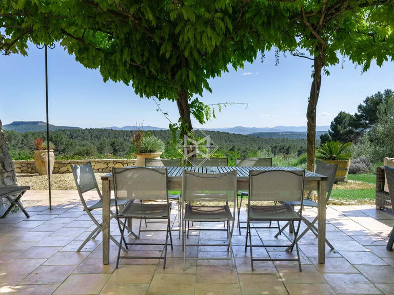 Maison Callas - 5 chambres - 270m²